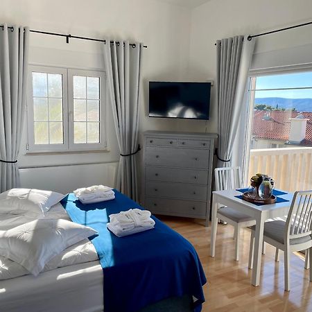 Villa Romana II Omiš Eksteriør billede