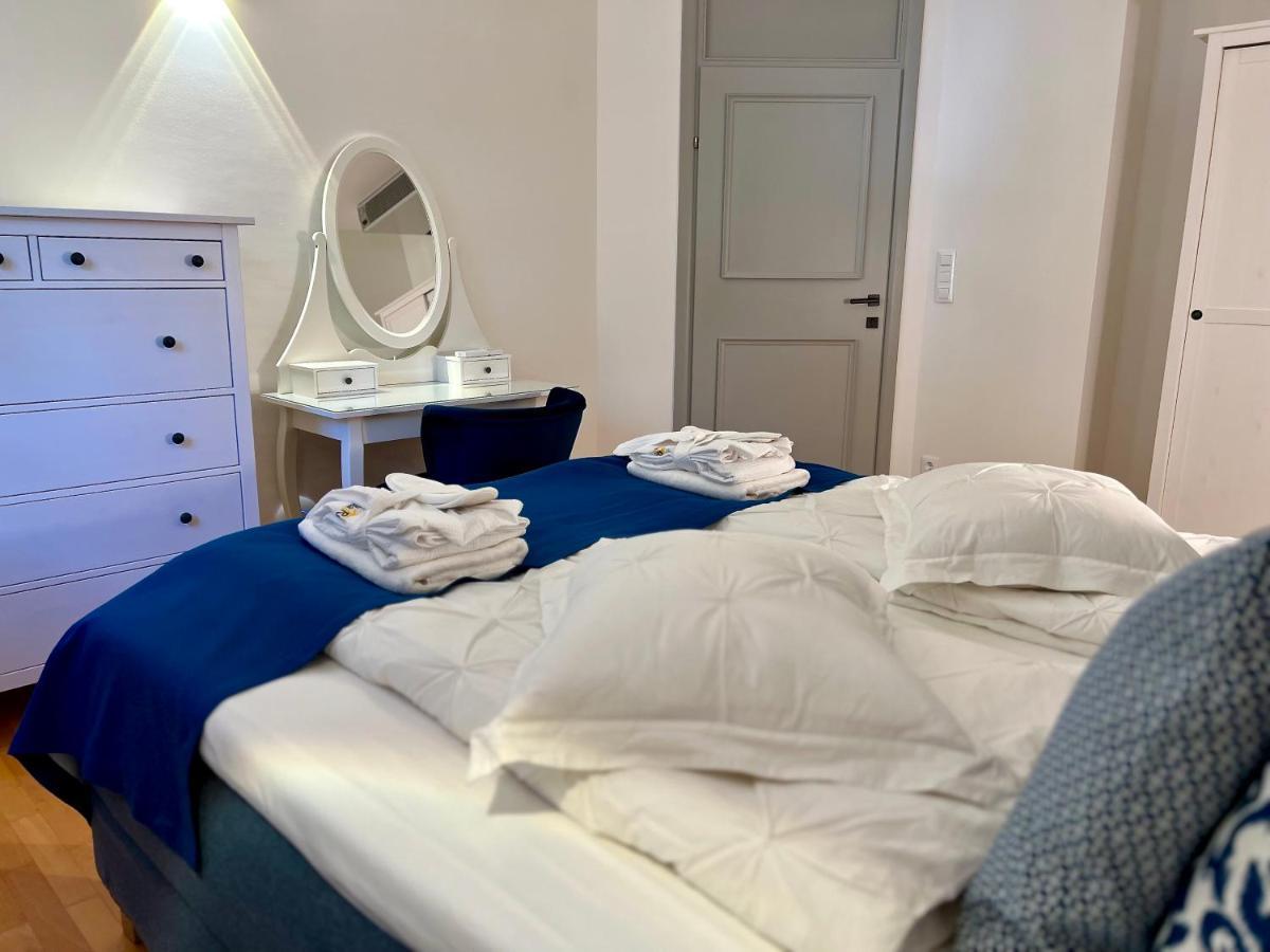 Villa Romana II Omiš Eksteriør billede