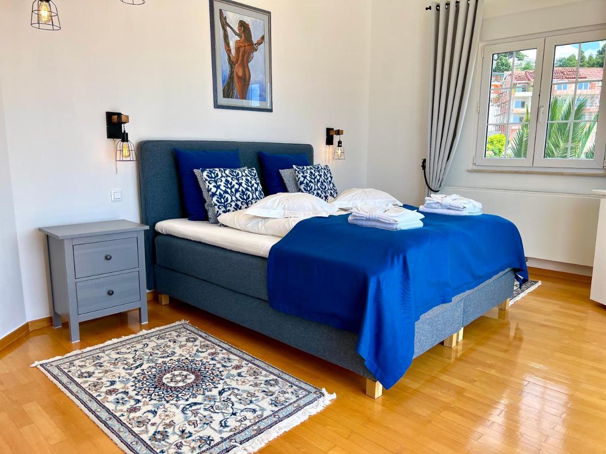 Villa Romana II Omiš Eksteriør billede